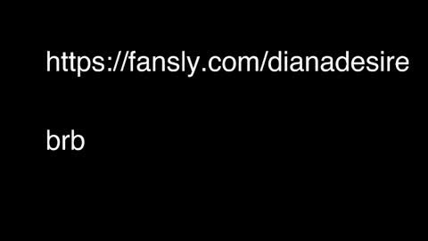 Snapshot of dianadesire_ chatting on March 19, 1:04 pm Diana online show from March 19, 1:04 pm