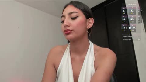 dianadirty1 online show from January 7, 5:15 pm