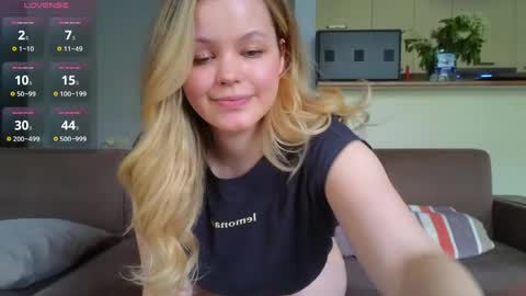 Olga online show from April 24, 1:13 pm