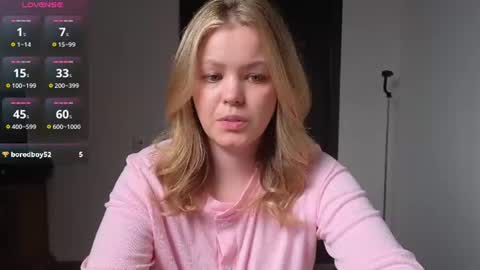 Olga online show from June 20, 2:31 pm