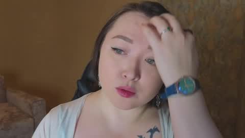 Diana online show from December 17, 1:33 am