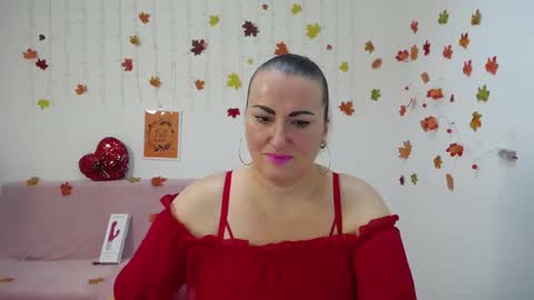 Diana online show from November 18, 6:18 am