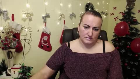 Diana online show from December 14, 6:56 pm