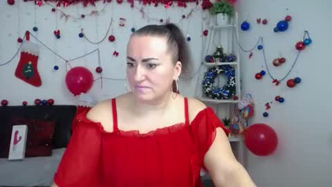 Diana online show from December 17, 6:36 pm