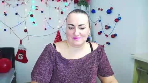 Diana online show from December 22, 6:38 pm