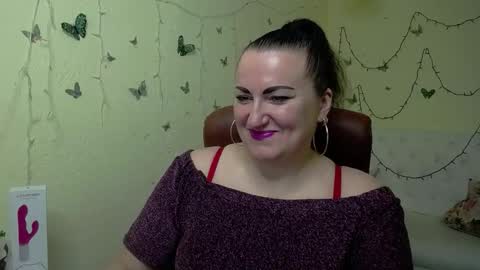 Diana online show from March 3, 6:19 am