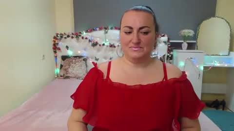 Diana online show from March 23, 7:01 am