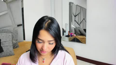 dianarous online show from October 16, 2:45 am