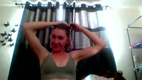 dianarussell864 online show from October 11, 8:29 pm