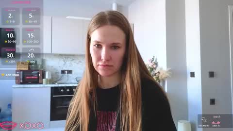 Diana online show from January 14, 7:58 am