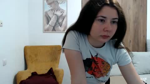 dianasmiey7 online show from June 24, 7:29 am