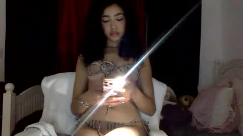 Dianaseshh online show from June 3, 4:59 am