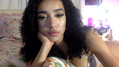 Dianaseshh online show from August 9, 3:23 am