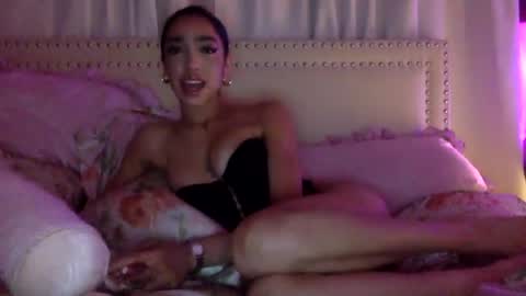 Dianaseshh online show from August 10, 5:33 am