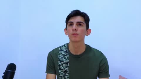 Ana  Leo online show from February 11, 12:05 pm