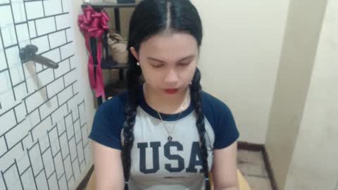 Diane online show from February 3, 12:36 am