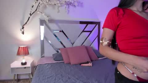 Diane  online show from March 12, 2:12 pm