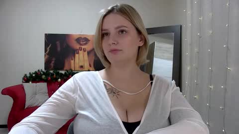 Diane Mills online show from December 20, 5:20 pm