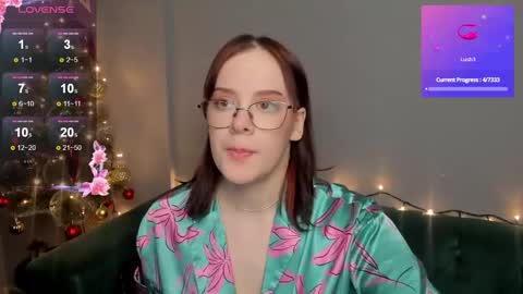 Dianne online show from December 27, 2:22 pm