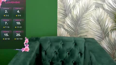 Dianne online show from February 28, 6:20 pm