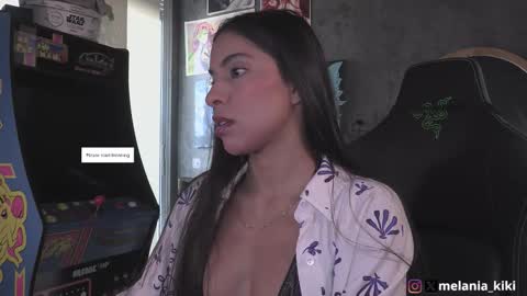 Snapshot of dianne_nanatzu chatting on November 12, 8:30 pm Melania - online show from November 12, 8:30 pm