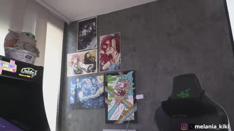 Snapshot of dianne_nanatzu chatting on November 24, 8:52 pm Melania - online show from November 24, 8:52 pm