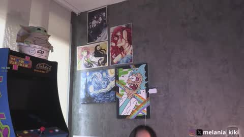 Snapshot of dianne_nanatzu chatting on November 28, 9:06 pm Melania - online show from November 28, 9:06 pm