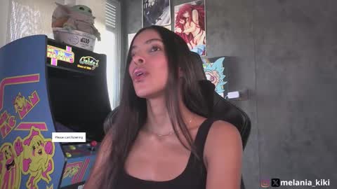 Snapshot of dianne_nanatzu chatting on November 30, 9:30 pm Melania - online show from November 30, 9:30 pm