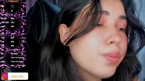 Diara online show from March 12, 7:36 am