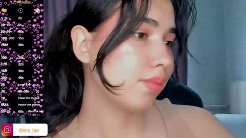 Diara online show from April 1, 3:40 am