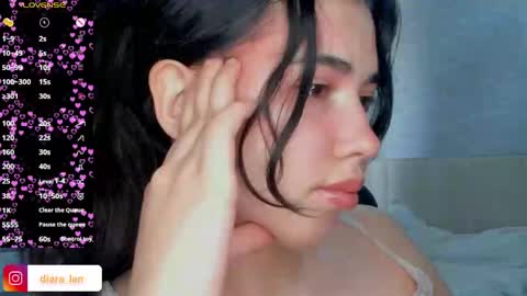 Diara online show from April 4, 6:11 am