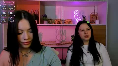 diara ti online show from December 18, 6:08 am