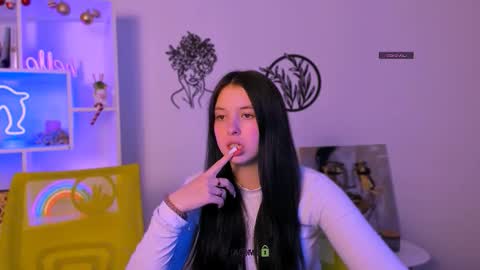 diara ti online show from January 8, 6:26 am