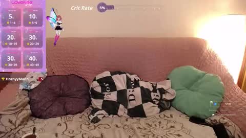 Diana online show from October 30, 7:36 pm