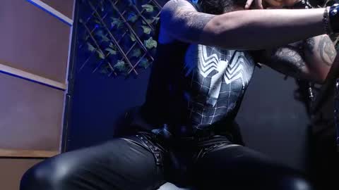 DICAPRIO online show from November 29, 9:01 am