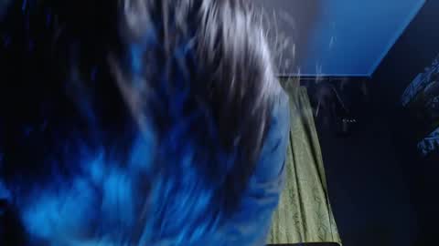 DICAPRIO online show from April 13, 2:17 am