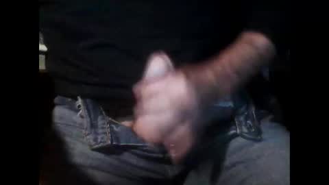 dick185 online show from January 16, 6:27 pm