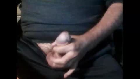 dick185 online show from October 29, 6:09 pm