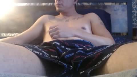 SavageCajun357 online show from January 7, 6:10 pm