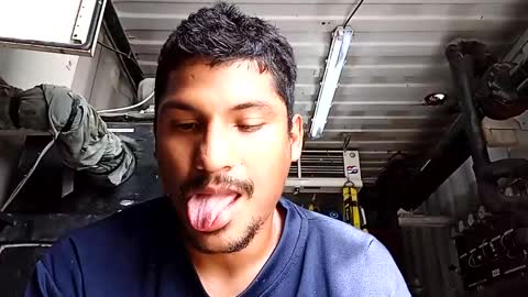 Snapshot of dick774369 chatting on February 1, 7:23 pm dick774369 online show from February 1, 7:23 pm