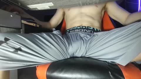 Dick And Muscle online show from January 14, 1:26 am