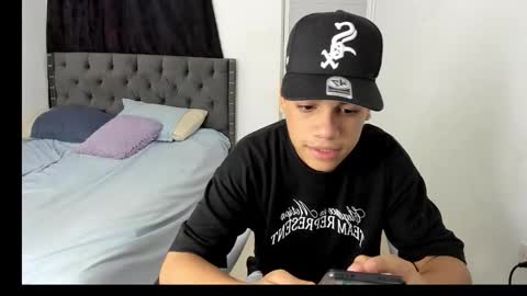 dick online show from January 9, 11:35 am