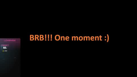 dick_playy online show from November 8, 6:07 pm