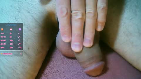 dick_playy online show from March 2, 6:37 pm