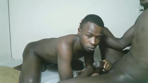 Kevin and Stev online show from January 12, 10:04 pm