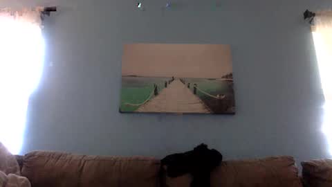 mario juliet online show from November 8, 8:07 pm