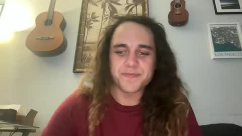 Snapshot of dickbiggly chatting on February 5, 2:27 am dickbiggly online show from February 5, 2:27 am