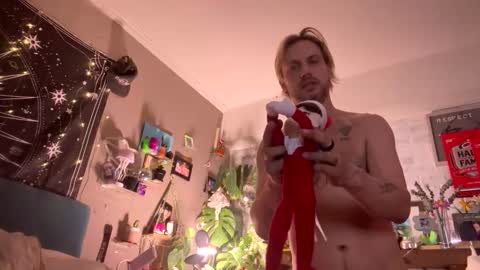 Beau online show from January 18, 4:27 am