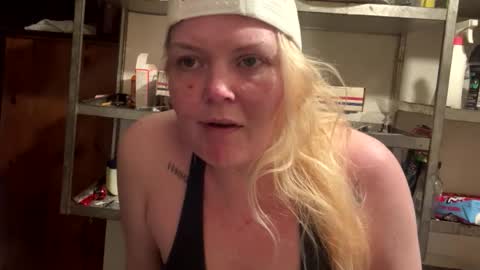 Beau online show from March 24, 4:39 am