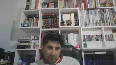 dickeduardo online show from September 20, 1:23 pm